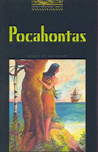 Tim Vicary - Pocahontas
