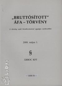 Bruttstott FA-trvny