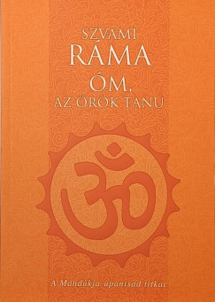 Szv�mi R�ma - �m, az �r�k tan�
