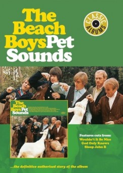 Beach Boys - Pet Sounds - DVD