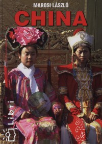 Marosi L�szl� - China