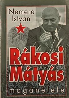 Nemere Istvn - Rkosi Mtys magnlete