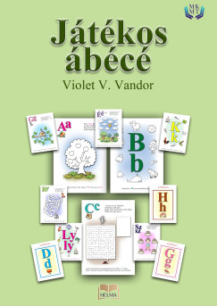 Violet V. Vandor - Jtkos bc