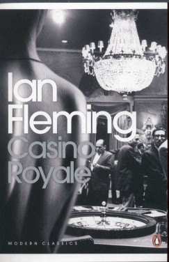 Ian Fleming - Casino Royale