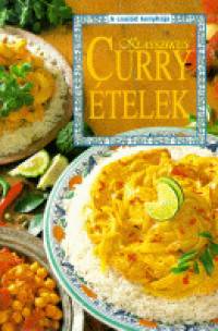 Klasszikus curry telek