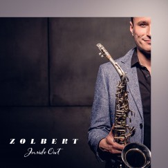 Zolbert - Inside Out - CD