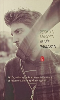 PERIHAN Magden - Ali és Ramazan