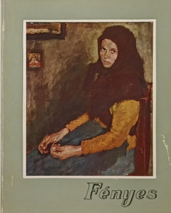 Oelmacher Anna - F�nyes