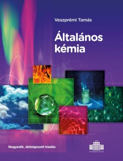 Veszpr�mi Tam�s - �ltal�nos k�mia