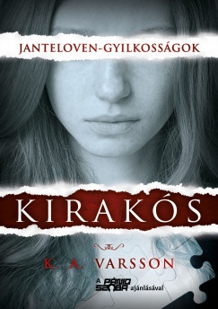 K. A. Varsson - Kiraks