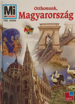 Francz Magdolna - sz Gbor - Rabi va - Otthonunk, Magyarorszg
