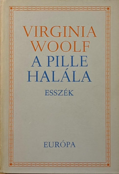 Virginia Woolf - A pille hal�la