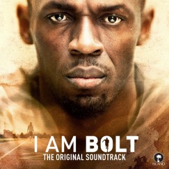I am Bolt - The original soundtrack - CD