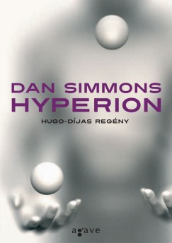 Dan Simmons - Hyperion