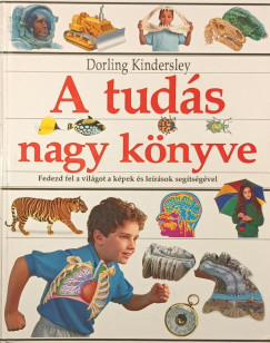 A tuds nagy knyve