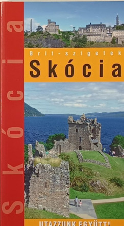 Kov�cs G�borj�n - Sk�cia - Utazzunk egy�tt!
