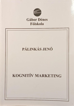 P�link�s Jen� - Kognit�v marketing