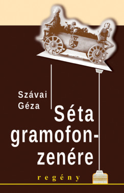 Sz�vai G�za - S�ta gramofonzen�re