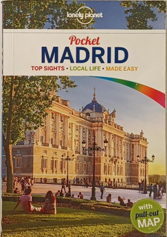 Pocket Madrid