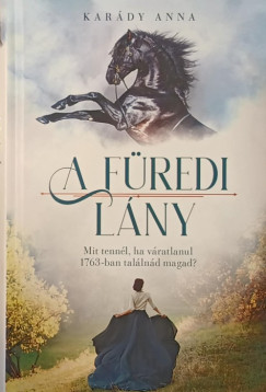 Kardy Anna - A fredi lny