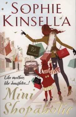 Sophie Kinsella - Mini Shopaholic