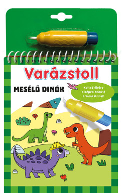 Varzstoll - Mesl dink