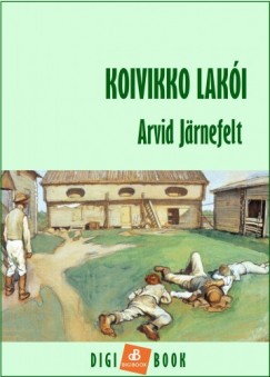 Jarnefelt Arvid - Koivikko laki