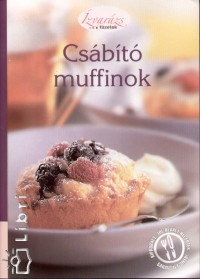 Pamela Clark - Csbt muffinok
