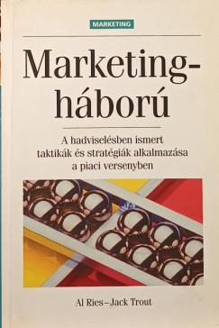 Al Ries - Jack Trout - Marketinghbor