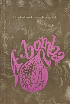 A bomba - La bomba
