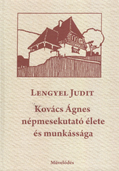 Lengyel Judit - Kovcs gnes npmesekutat lete s munkssga