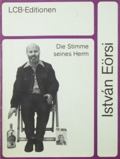 E�rsi Istv�n - Die Stimme seines Herrn