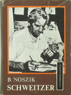 Borisz Noszik - Schweitzer
