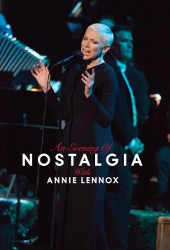 Annie Lennox - An Evening Of Nostalgia - Blu-ray