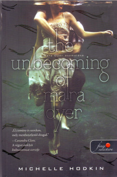 Michelle Hodkin - Mara Dyer eszm�l�se