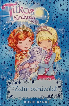 Rosie Banks - Zafír varázslat