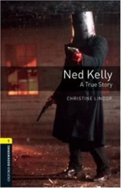 Christine Lindop - Ned Kelly