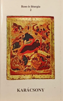 Ivancs Istvn - Karcsony