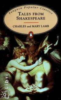 Mary Lamb - Charles Lamb - Tales from Shakespeare
