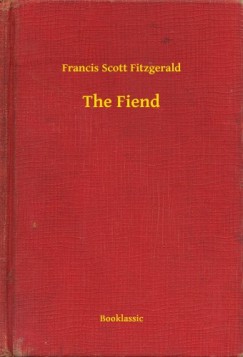 Francis Scott Fitzgerald - The Fiend