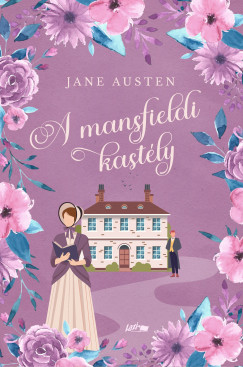 Jane Austen - A mansfieldi kastély