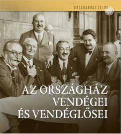 Saly Nomi - Trk Rbert - Az Orszghz vendgei s vendglsei