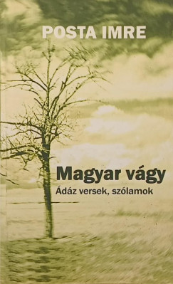 Posta Imre - Magyar vgy