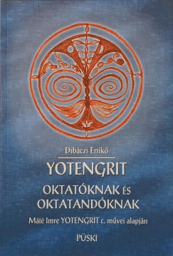 Enikő Dibáczi - Yotengrit