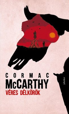 Cormac Mccarthy - Vres dlkrk