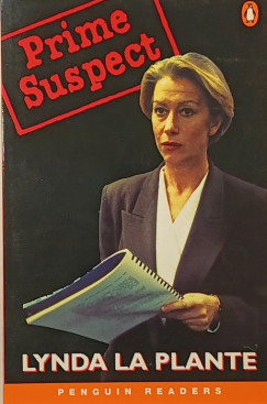 Lynda La Plante - Prime Suspect