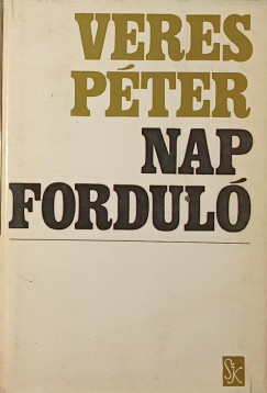 Veres P�ter - Napfordul�