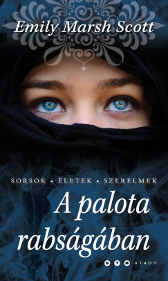 A palota rabs�g�ban