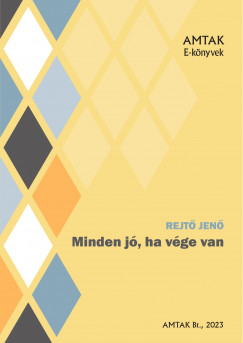 Rejt Jen - Minden j, ha vge van