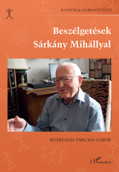 Dr. Vargyas Gbor - Beszlgetsek Srkny Mihllyal